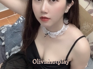 Oliviahotplay