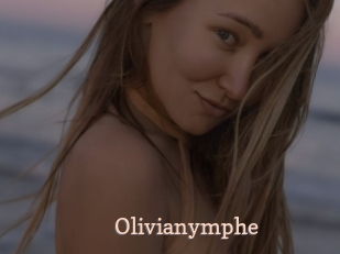 Olivianymphe