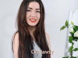 Oliviawily