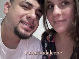 Omarandaleene