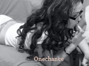 Onechance