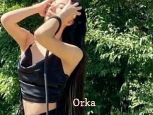 Orka