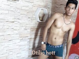 Otilio_hott