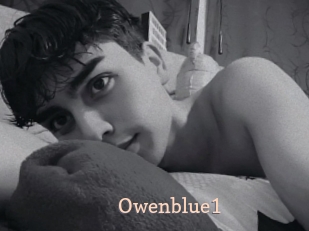 Owenblue1