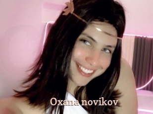 Oxana_novikov