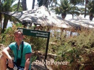 PabloPower