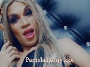 Pamela_horny_xxx