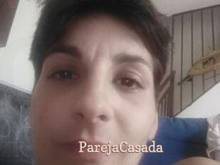 ParejaCasada