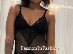 PassionInFashion