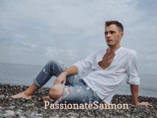 PassionateSaimon
