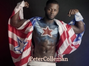 PeterColleman