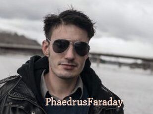 PhaedrusFaraday