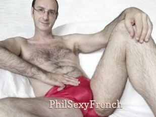 PhilSexyFrench