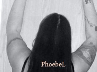 PhoebeL