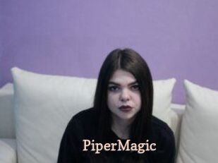 PiperMagic