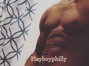 Playboyphilly