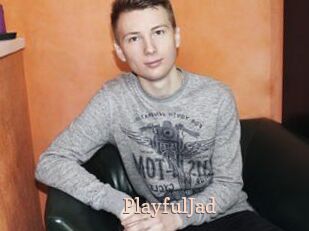 PlayfulJad