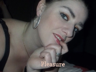 Pleasure