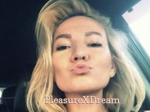 PleasureXDream