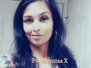 Pocahontas_X