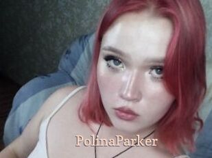 PolinaParker