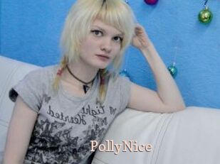 PollyNice