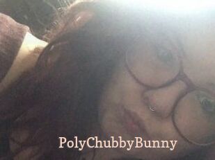 PolyChubbyBunny