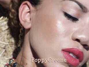 PoppyGreene