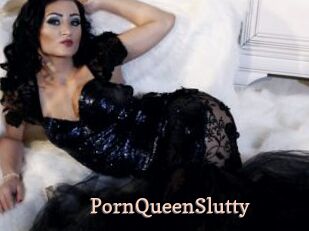 PornQueenSlutty