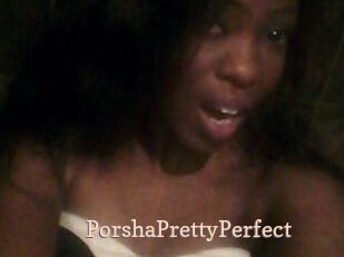 PorshaPrettyPerfect