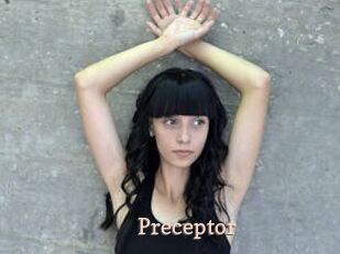 Preceptor