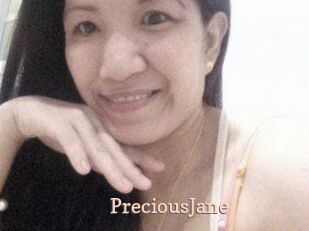 PreciousJane