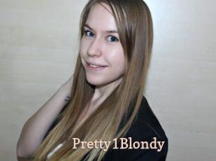 Pretty1Blondy