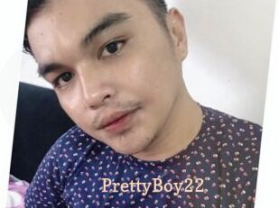 PrettyBoy22