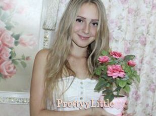 PrettyyLittle