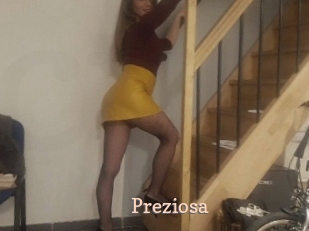 Preziosa