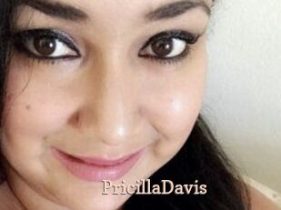 Pricilla_Davis