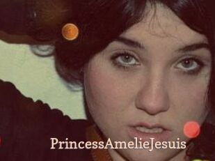 PrincessAmelieJesuis