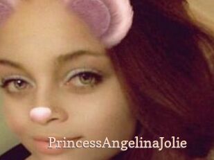 PrincessAngelinaJolie