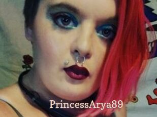 PrincessArya89