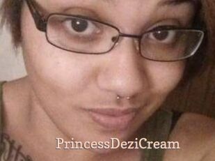 PrincessDeziCream