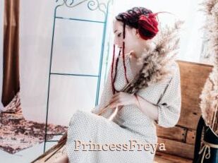 PrincessFreya