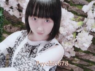 Psychic678