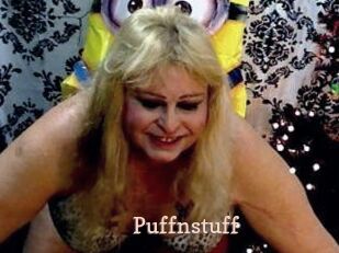 Puffnstuff