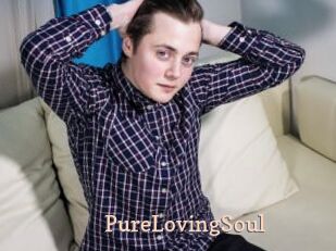 PureLovingSoul