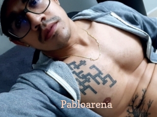 Pabloarena