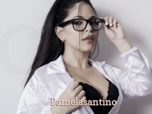 Pamelasantino