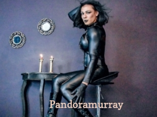 Pandoramurray