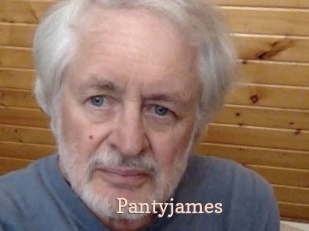 Pantyjames