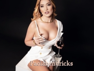 Paolahendricks